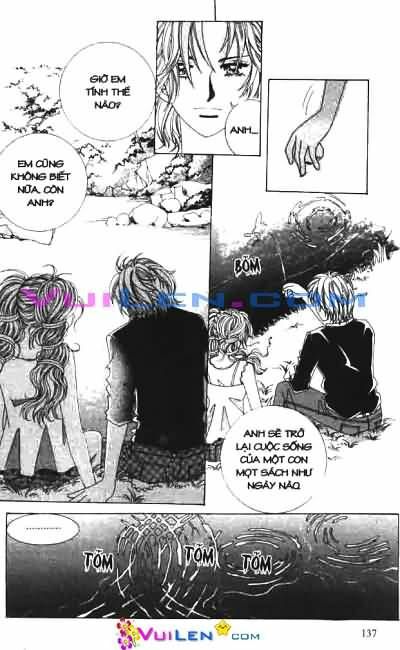 Tình yêu quý tộc: Chapter 95