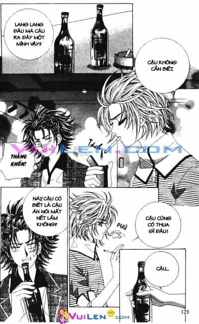 Tình yêu quý tộc: Chapter 95