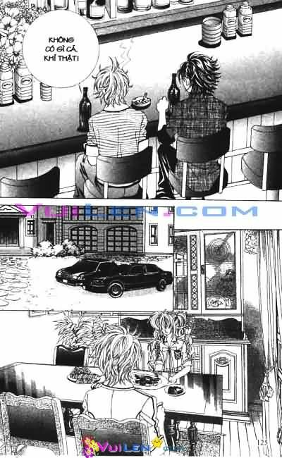 Tình yêu quý tộc: Chapter 95
