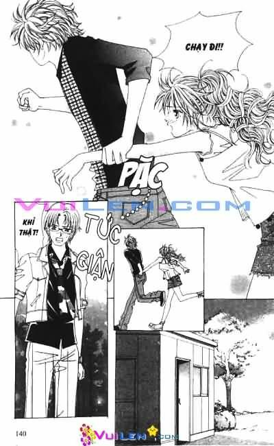 Tình yêu quý tộc: Chapter 96
