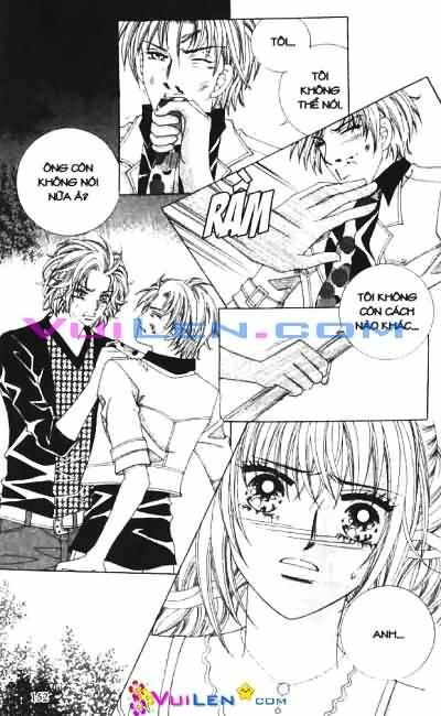 Tình yêu quý tộc: Chapter 96