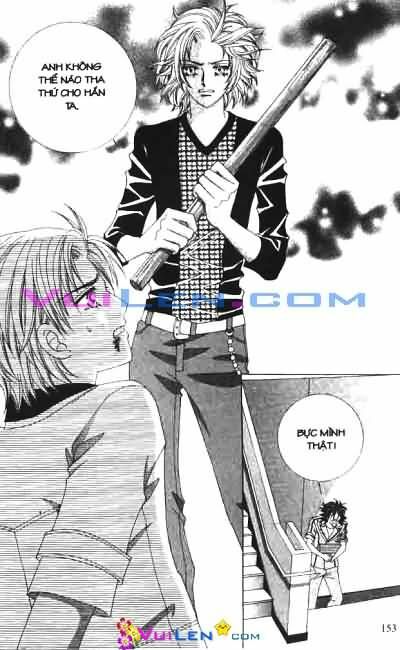 Tình yêu quý tộc: Chapter 96