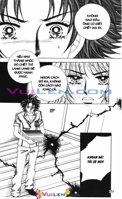 Tình yêu quý tộc: Chapter 96