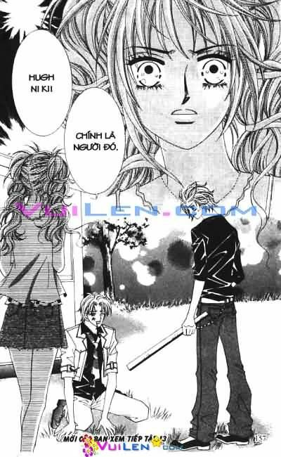 Tình yêu quý tộc: Chapter 96