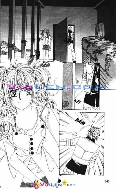 Tình yêu quý tộc: Chapter 96