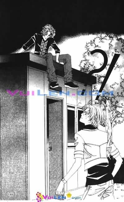 Tình yêu quý tộc: Chapter 96