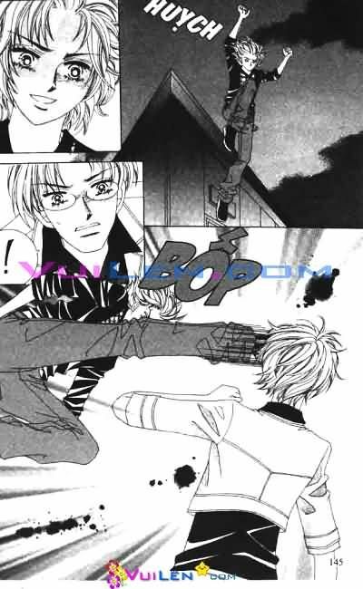 Tình yêu quý tộc: Chapter 96