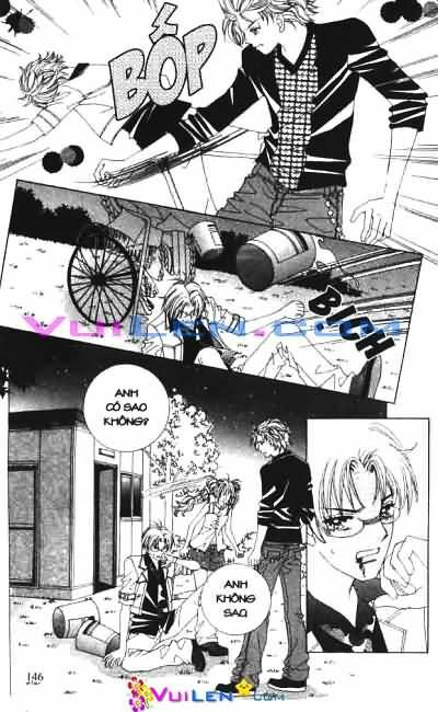 Tình yêu quý tộc: Chapter 96