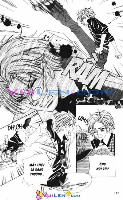 Tình yêu quý tộc: Chapter 96