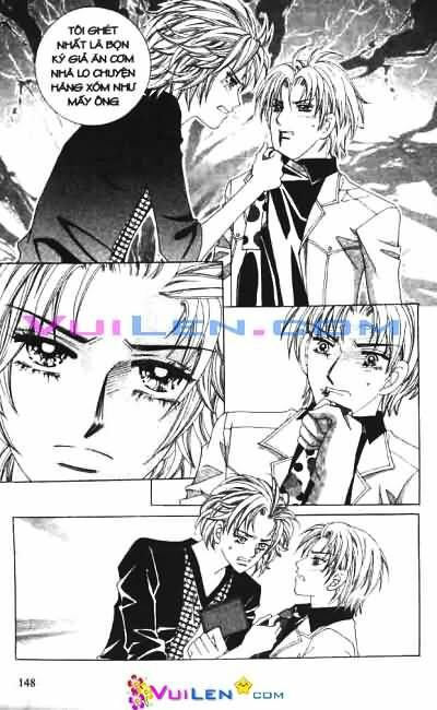 Tình yêu quý tộc: Chapter 96