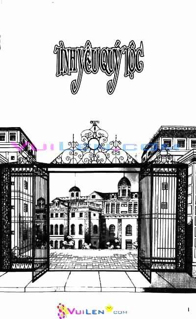 Tình yêu quý tộc: Chapter 97