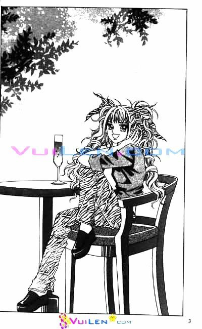 Tình yêu quý tộc: Chapter 97