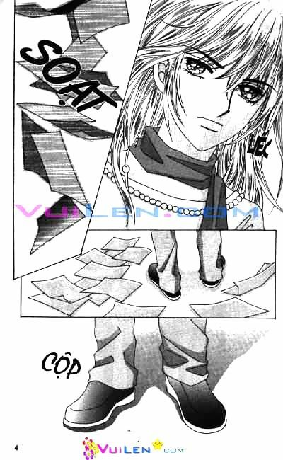 Tình yêu quý tộc: Chapter 97