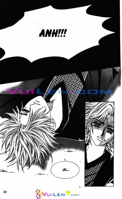 Tình yêu quý tộc: Chapter 98