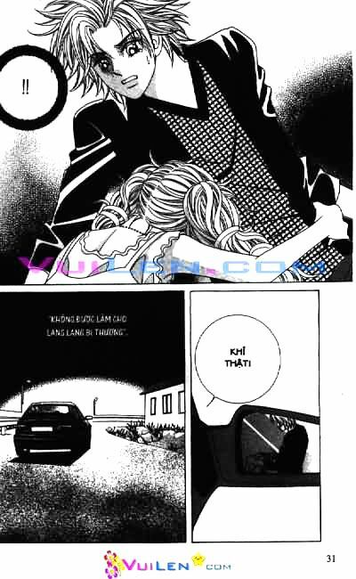 Tình yêu quý tộc: Chapter 98