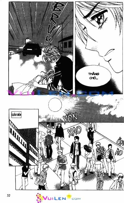 Tình yêu quý tộc: Chapter 98