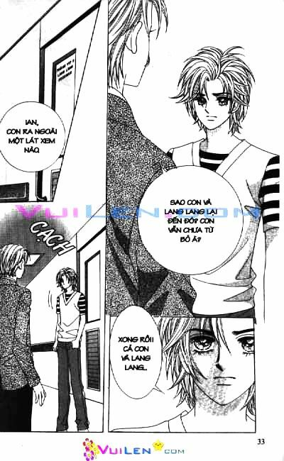 Tình yêu quý tộc: Chapter 98