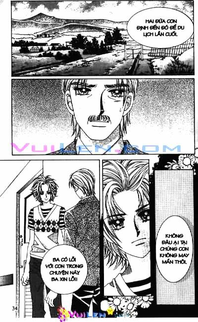 Tình yêu quý tộc: Chapter 98