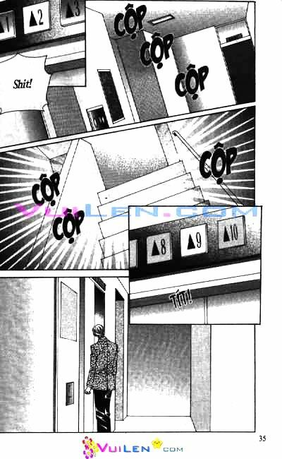 Tình yêu quý tộc: Chapter 98