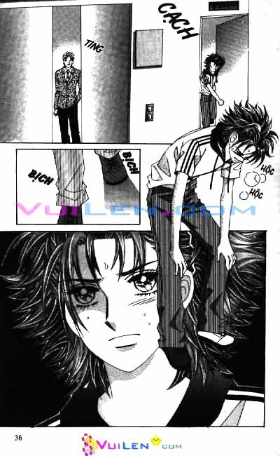 Tình yêu quý tộc: Chapter 98