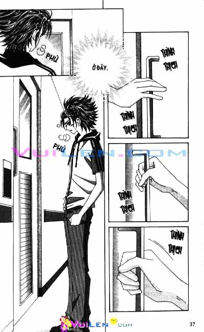 Tình yêu quý tộc: Chapter 98