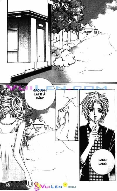 Tình yêu quý tộc: Chapter 98
