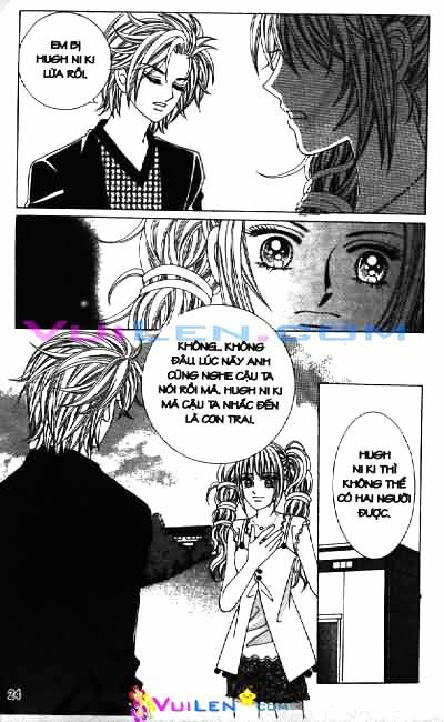Tình yêu quý tộc: Chapter 98