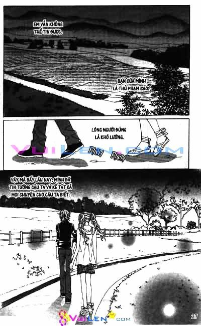 Tình yêu quý tộc: Chapter 98