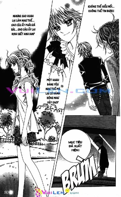 Tình yêu quý tộc: Chapter 98