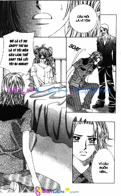 Tình yêu quý tộc: Chapter 99