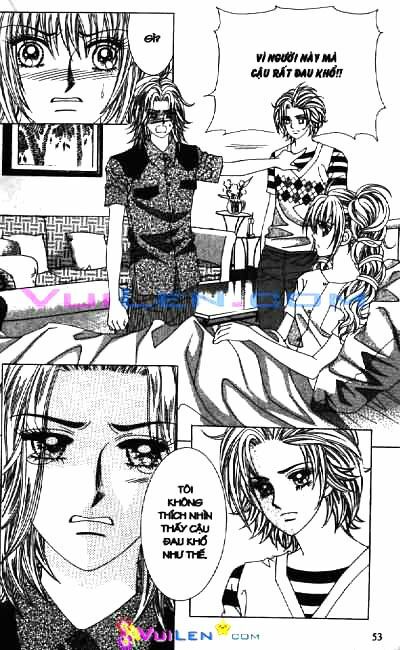 Tình yêu quý tộc: Chapter 99