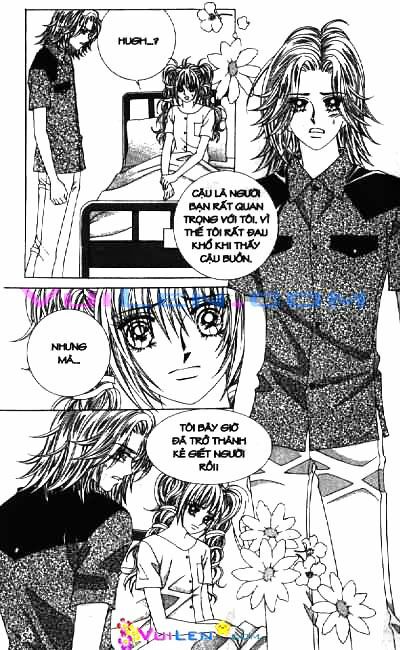 Tình yêu quý tộc: Chapter 99