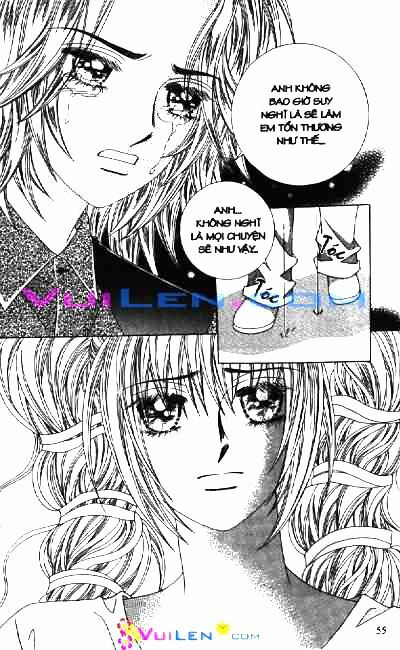 Tình yêu quý tộc: Chapter 99