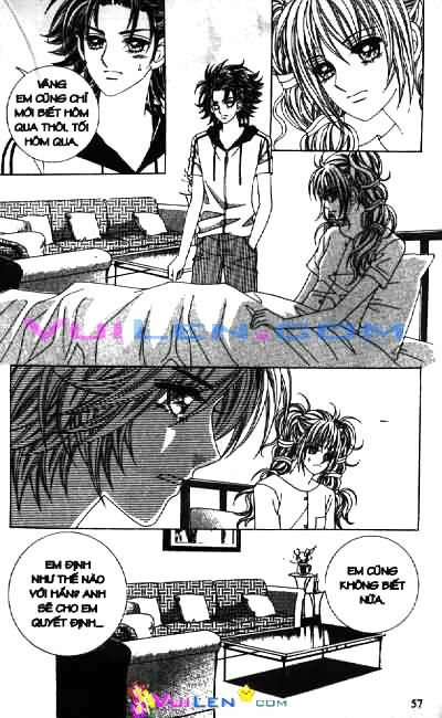 Tình yêu quý tộc: Chapter 99