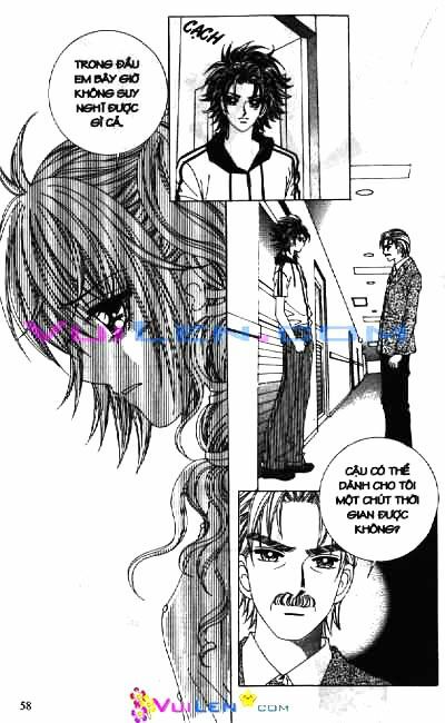 Tình yêu quý tộc: Chapter 99