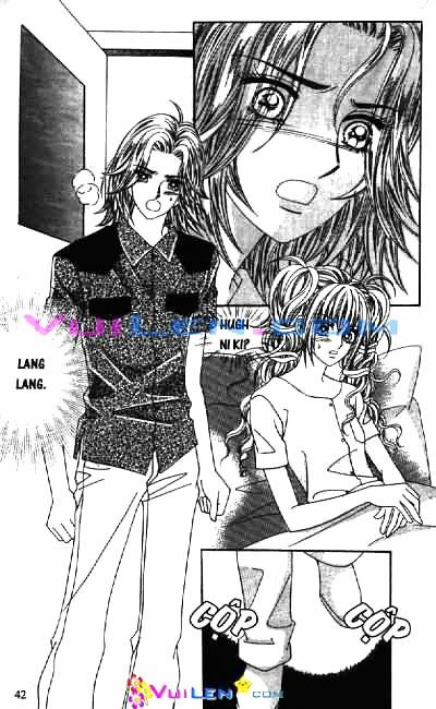 Tình yêu quý tộc: Chapter 99