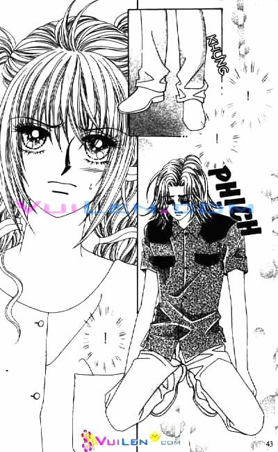 Tình yêu quý tộc: Chapter 99