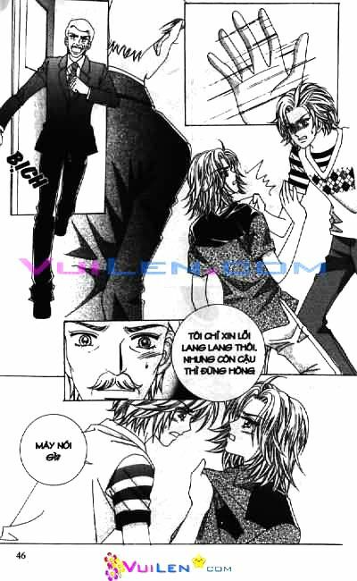 Tình yêu quý tộc: Chapter 99