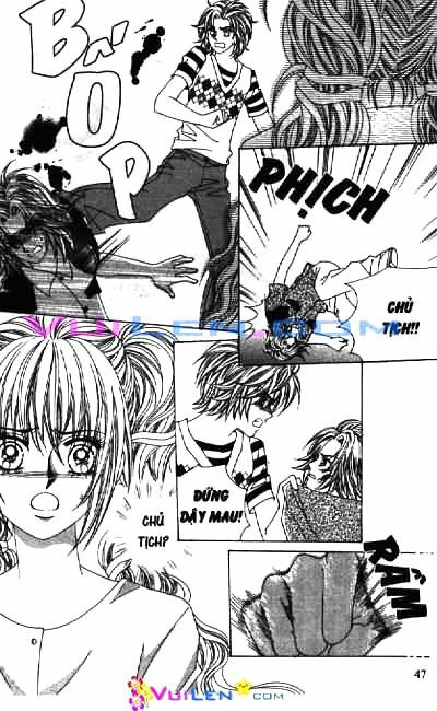 Tình yêu quý tộc: Chapter 99