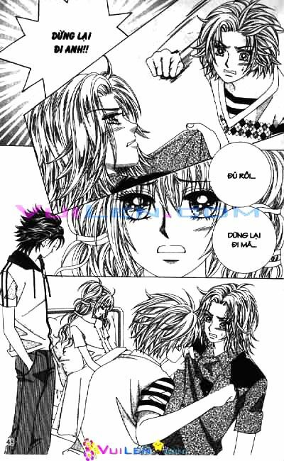 Tình yêu quý tộc: Chapter 99