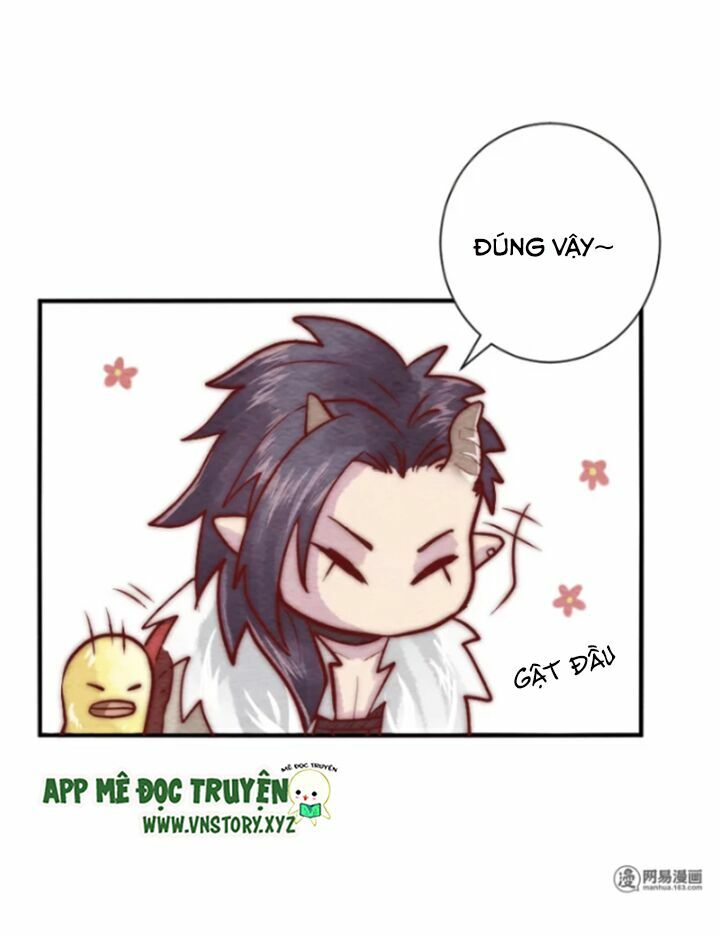 Tiên nhân ở trên Ma ở dưới: Chapter 0