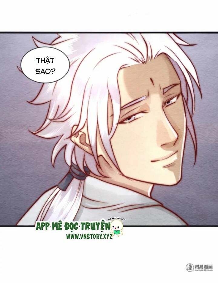 Tiên nhân ở trên Ma ở dưới: Chapter 0