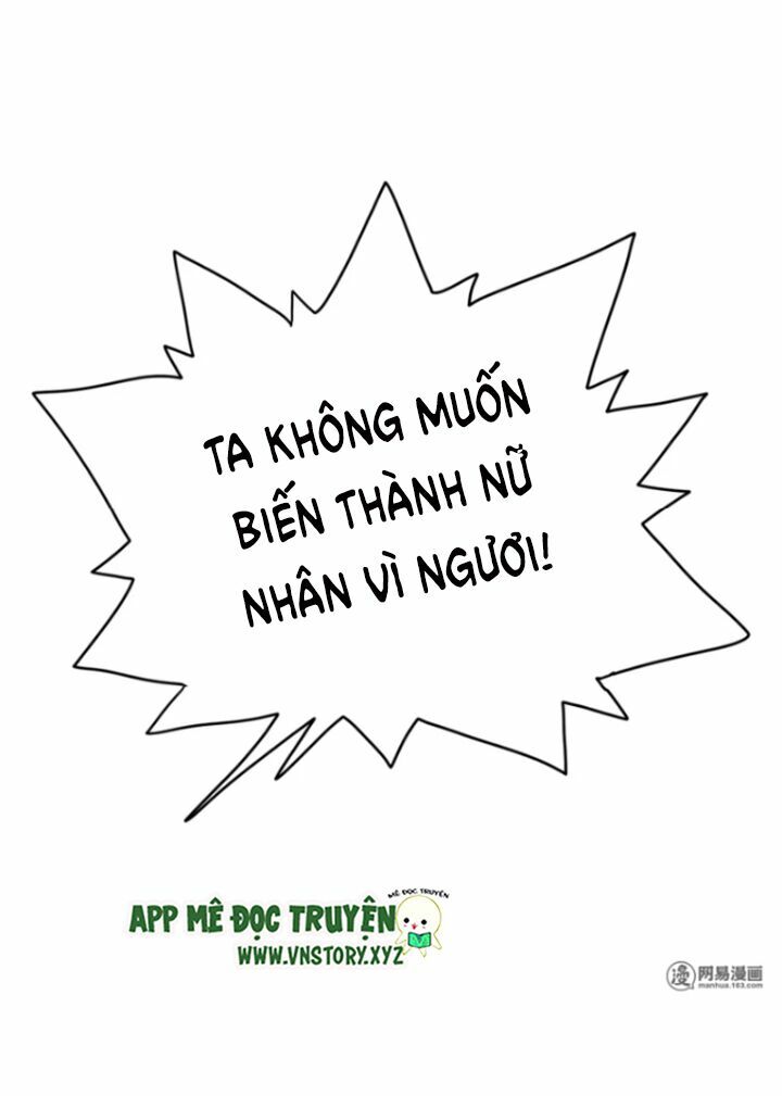 Tiên nhân ở trên Ma ở dưới: Chapter 0