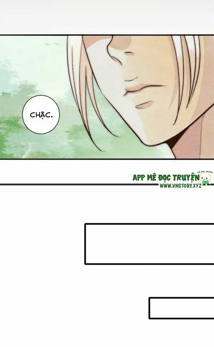 Tiên nhân ở trên Ma ở dưới: Chapter 1