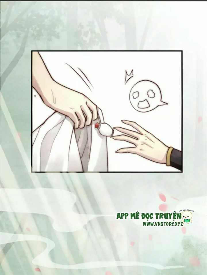Tiên nhân ở trên Ma ở dưới: Chapter 1