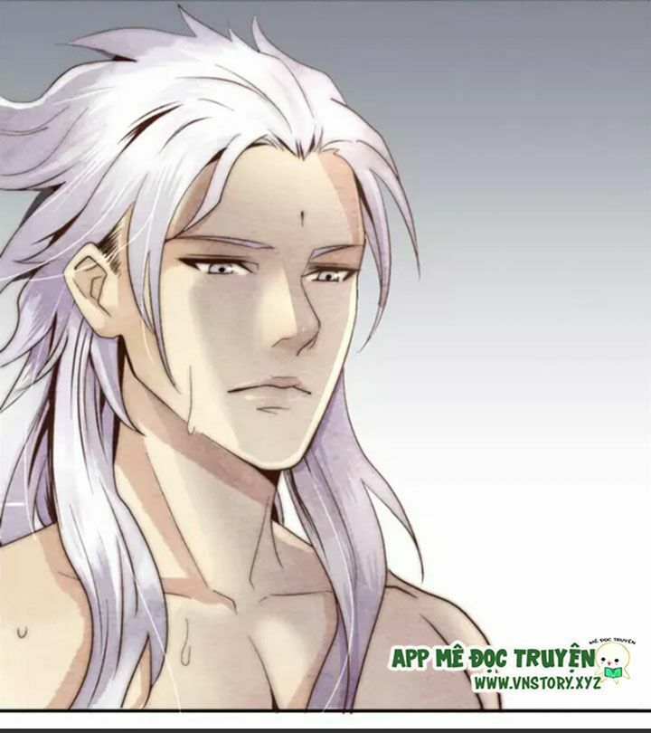 Tiên nhân ở trên Ma ở dưới: Chapter 1