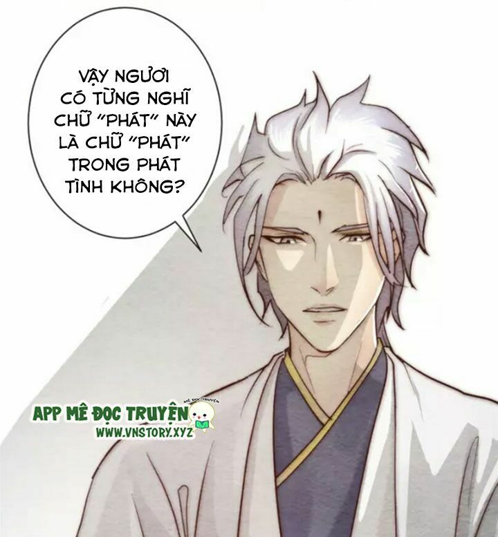 Tiên nhân ở trên Ma ở dưới: Chapter 1