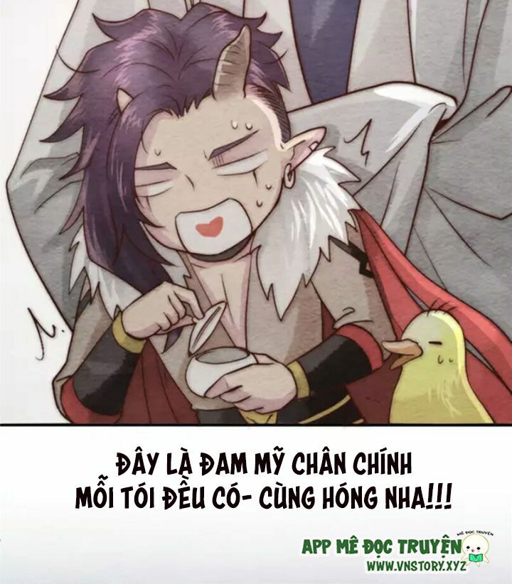 Tiên nhân ở trên Ma ở dưới: Chapter 1