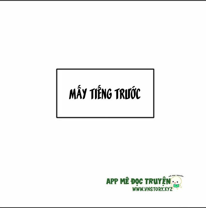 Tiên nhân ở trên Ma ở dưới: Chapter 1