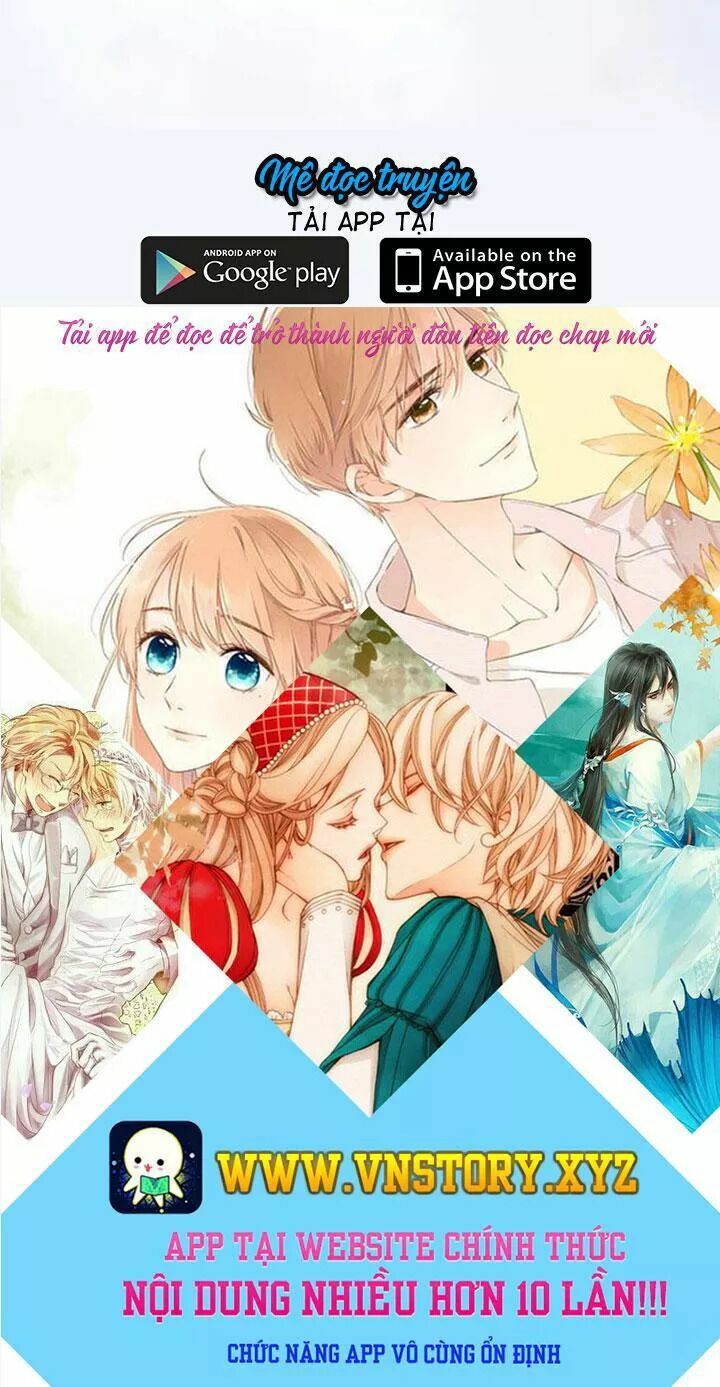 Tiên nhân ở trên Ma ở dưới: Chapter 10